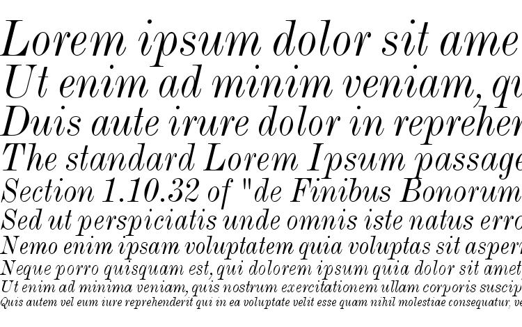 specimens ModernMT Condensed Italic font, sample ModernMT Condensed Italic font, an example of writing ModernMT Condensed Italic font, review ModernMT Condensed Italic font, preview ModernMT Condensed Italic font, ModernMT Condensed Italic font