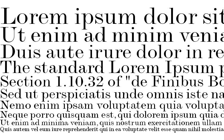 specimens ModernMT Extended font, sample ModernMT Extended font, an example of writing ModernMT Extended font, review ModernMT Extended font, preview ModernMT Extended font, ModernMT Extended font
