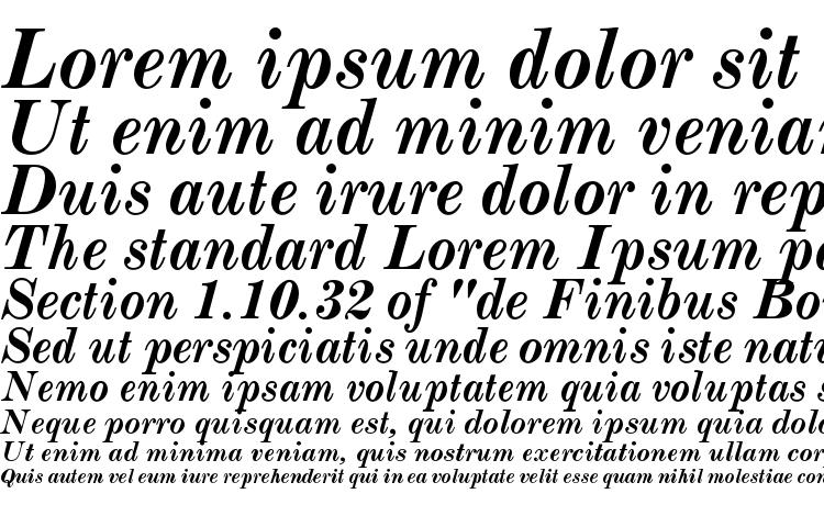 specimens ModernMTStd BoldItalic font, sample ModernMTStd BoldItalic font, an example of writing ModernMTStd BoldItalic font, review ModernMTStd BoldItalic font, preview ModernMTStd BoldItalic font, ModernMTStd BoldItalic font