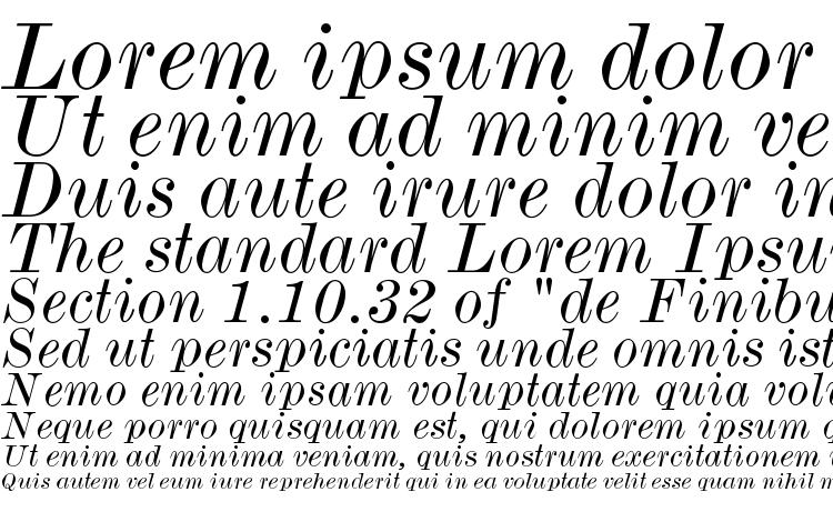 specimens ModernMTStd WideItalic font, sample ModernMTStd WideItalic font, an example of writing ModernMTStd WideItalic font, review ModernMTStd WideItalic font, preview ModernMTStd WideItalic font, ModernMTStd WideItalic font