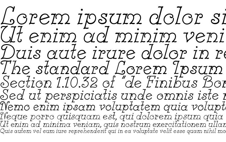 specimens Modestina font, sample Modestina font, an example of writing Modestina font, review Modestina font, preview Modestina font, Modestina font