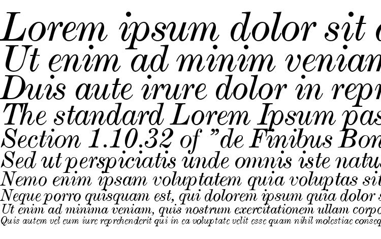specimens Modesto Italic font, sample Modesto Italic font, an example of writing Modesto Italic font, review Modesto Italic font, preview Modesto Italic font, Modesto Italic font