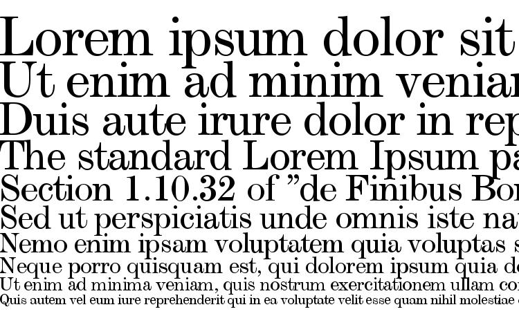 specimens Modesto Regular font, sample Modesto Regular font, an example of writing Modesto Regular font, review Modesto Regular font, preview Modesto Regular font, Modesto Regular font