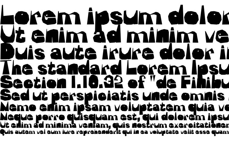 specimens MoFo font, sample MoFo font, an example of writing MoFo font, review MoFo font, preview MoFo font, MoFo font