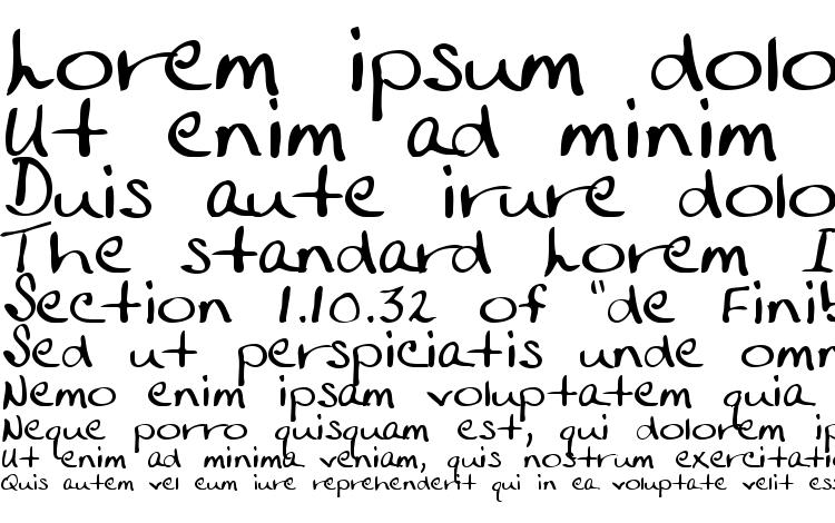 specimens Mogenza Regular font, sample Mogenza Regular font, an example of writing Mogenza Regular font, review Mogenza Regular font, preview Mogenza Regular font, Mogenza Regular font