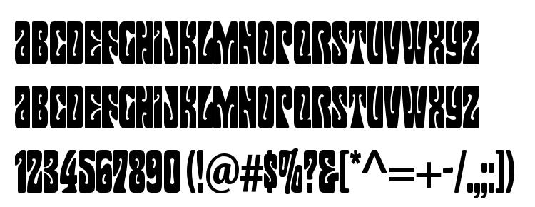glyphs MojoStd font, сharacters MojoStd font, symbols MojoStd font, character map MojoStd font, preview MojoStd font, abc MojoStd font, MojoStd font