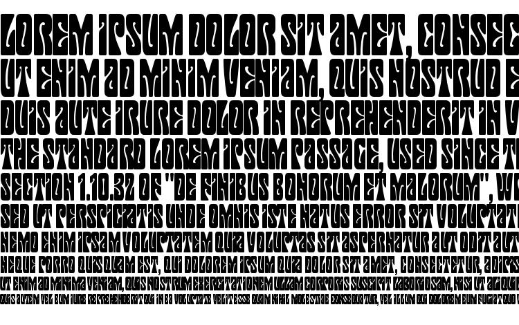 specimens MojoStd font, sample MojoStd font, an example of writing MojoStd font, review MojoStd font, preview MojoStd font, MojoStd font