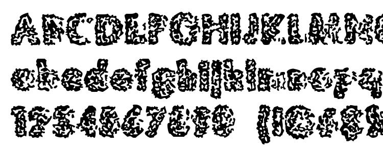glyphs Moldy pillowregular font, сharacters Moldy pillowregular font, symbols Moldy pillowregular font, character map Moldy pillowregular font, preview Moldy pillowregular font, abc Moldy pillowregular font, Moldy pillowregular font
