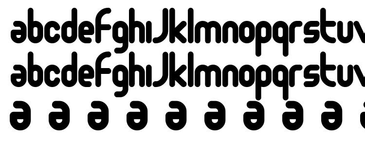glyphs Moloko font, сharacters Moloko font, symbols Moloko font, character map Moloko font, preview Moloko font, abc Moloko font, Moloko font