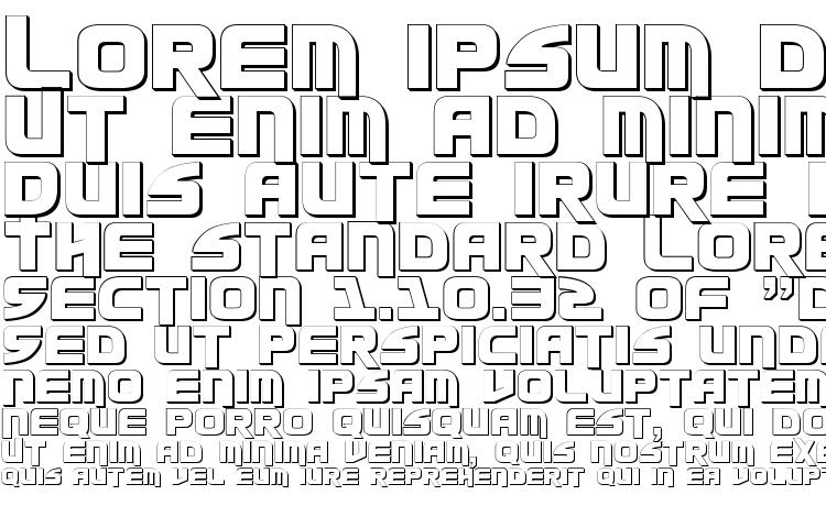 specimens Moltors Outline font, sample Moltors Outline font, an example of writing Moltors Outline font, review Moltors Outline font, preview Moltors Outline font, Moltors Outline font