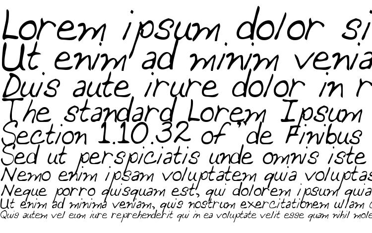 specimens Momcat Regular font, sample Momcat Regular font, an example of writing Momcat Regular font, review Momcat Regular font, preview Momcat Regular font, Momcat Regular font