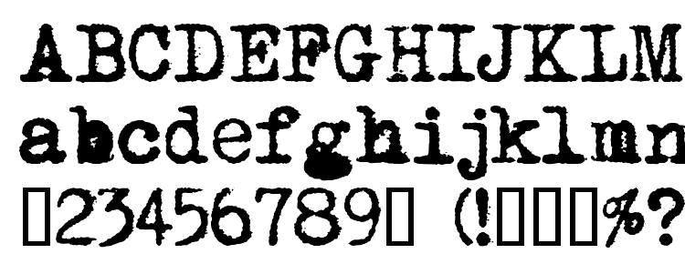 glyphs Mom´sTypewriter font, сharacters Mom´sTypewriter font, symbols Mom´sTypewriter font, character map Mom´sTypewriter font, preview Mom´sTypewriter font, abc Mom´sTypewriter font, Mom´sTypewriter font