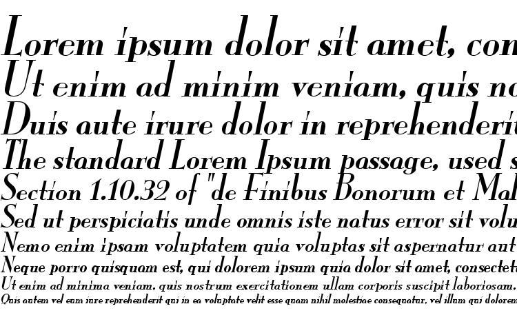 Monarch Italic Font Download Free / LegionFonts