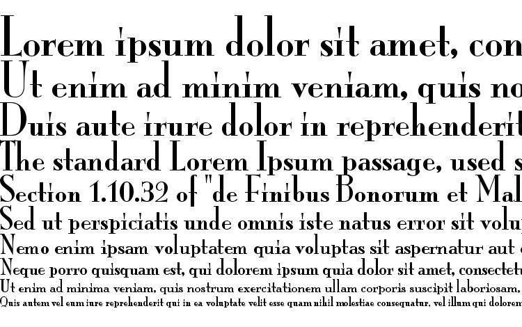 specimens Monarch Regular font, sample Monarch Regular font, an example of writing Monarch Regular font, review Monarch Regular font, preview Monarch Regular font, Monarch Regular font