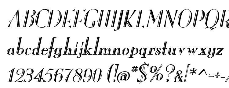glyphs MonarchEngraved Italic font, сharacters MonarchEngraved Italic font, symbols MonarchEngraved Italic font, character map MonarchEngraved Italic font, preview MonarchEngraved Italic font, abc MonarchEngraved Italic font, MonarchEngraved Italic font