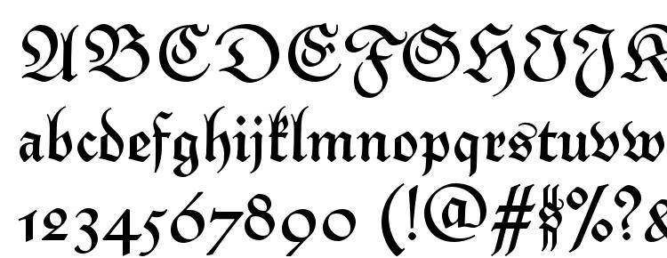 glyphs Monarchia Bold font, сharacters Monarchia Bold font, symbols Monarchia Bold font, character map Monarchia Bold font, preview Monarchia Bold font, abc Monarchia Bold font, Monarchia Bold font