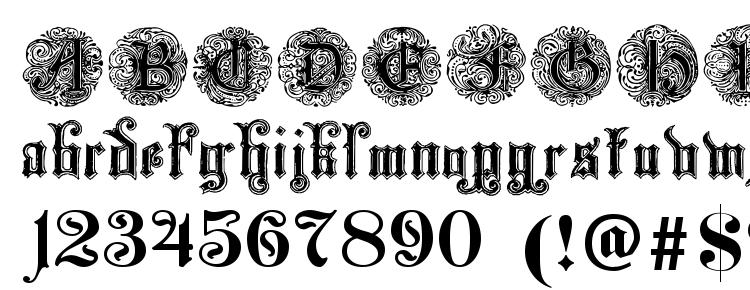 glyphs Monarchia font, сharacters Monarchia font, symbols Monarchia font, character map Monarchia font, preview Monarchia font, abc Monarchia font, Monarchia font