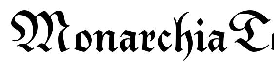 MonarchiaText Bold font, free MonarchiaText Bold font, preview MonarchiaText Bold font