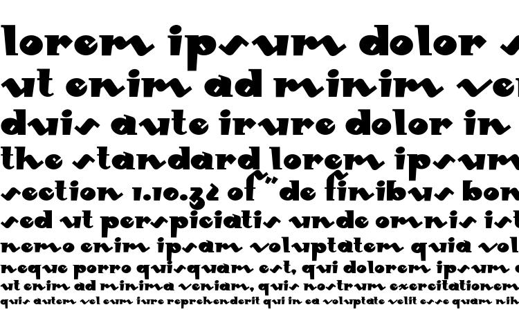specimens Mondo Redondo NF font, sample Mondo Redondo NF font, an example of writing Mondo Redondo NF font, review Mondo Redondo NF font, preview Mondo Redondo NF font, Mondo Redondo NF font