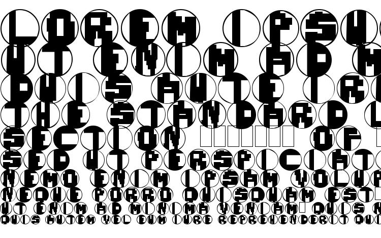 specimens Mondo Techno font, sample Mondo Techno font, an example of writing Mondo Techno font, review Mondo Techno font, preview Mondo Techno font, Mondo Techno font