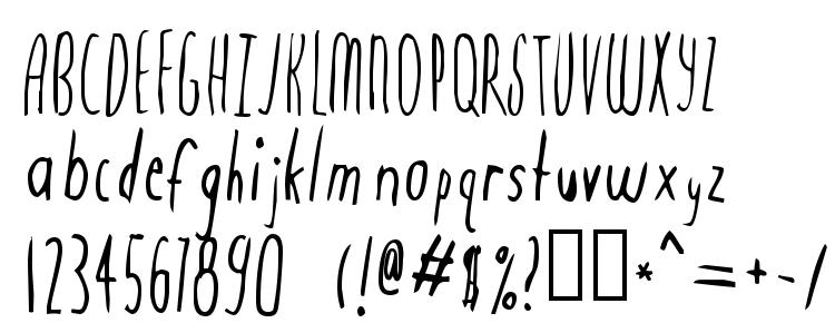 glyphs Mondo font, сharacters Mondo font, symbols Mondo font, character map Mondo font, preview Mondo font, abc Mondo font, Mondo font