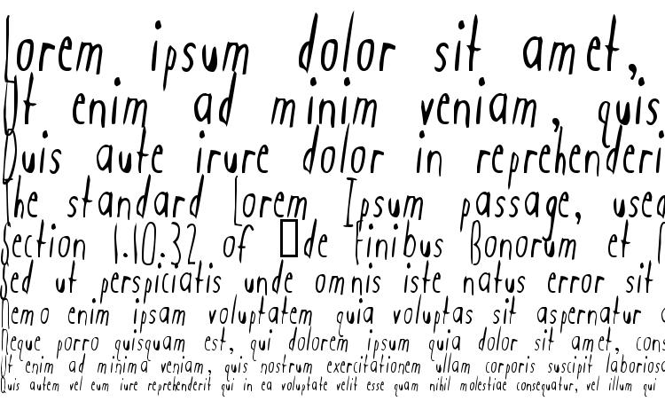 specimens Mondo font, sample Mondo font, an example of writing Mondo font, review Mondo font, preview Mondo font, Mondo font