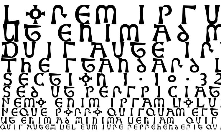 specimens Moneta font, sample Moneta font, an example of writing Moneta font, review Moneta font, preview Moneta font, Moneta font
