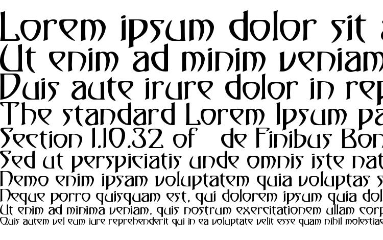 specimens Monmondo font, sample Monmondo font, an example of writing Monmondo font, review Monmondo font, preview Monmondo font, Monmondo font