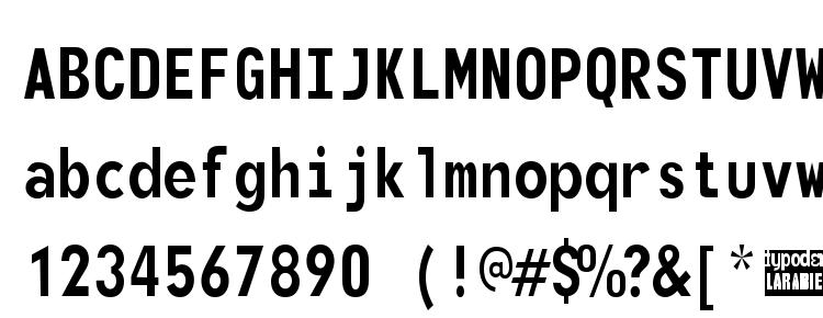 glyphs Monofont font, сharacters Monofont font, symbols Monofont font, character map Monofont font, preview Monofont font, abc Monofont font, Monofont font