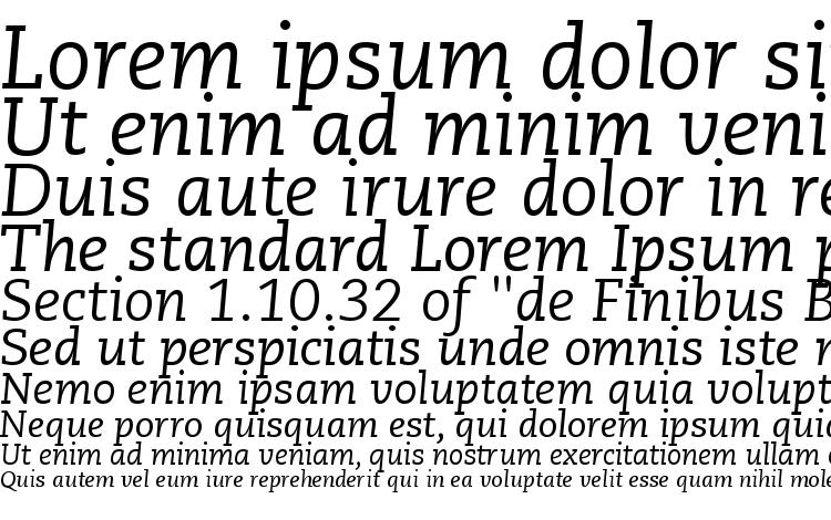 specimens Monologue SSi Italic font, sample Monologue SSi Italic font, an example of writing Monologue SSi Italic font, review Monologue SSi Italic font, preview Monologue SSi Italic font, Monologue SSi Italic font
