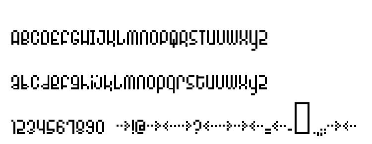 glyphs Monophonic font, сharacters Monophonic font, symbols Monophonic font, character map Monophonic font, preview Monophonic font, abc Monophonic font, Monophonic font