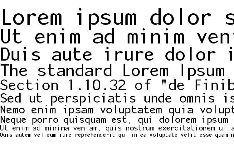 specimens Monotony Medium font, sample Monotony Medium font, an example of writing Monotony Medium font, review Monotony Medium font, preview Monotony Medium font, Monotony Medium font