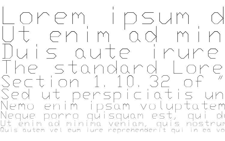 образцы шрифта Monotxt, образец шрифта Monotxt, пример написания шрифта Monotxt, просмотр шрифта Monotxt, предосмотр шрифта Monotxt, шрифт Monotxt