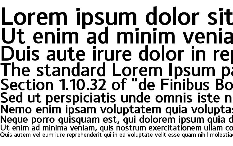specimens Monsal DemiBold font, sample Monsal DemiBold font, an example of writing Monsal DemiBold font, review Monsal DemiBold font, preview Monsal DemiBold font, Monsal DemiBold font