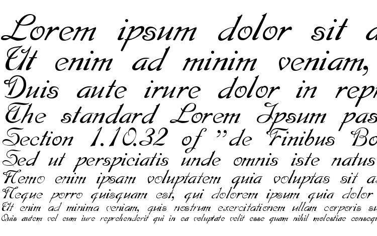 specimens Montague Regular font, sample Montague Regular font, an example of writing Montague Regular font, review Montague Regular font, preview Montague Regular font, Montague Regular font