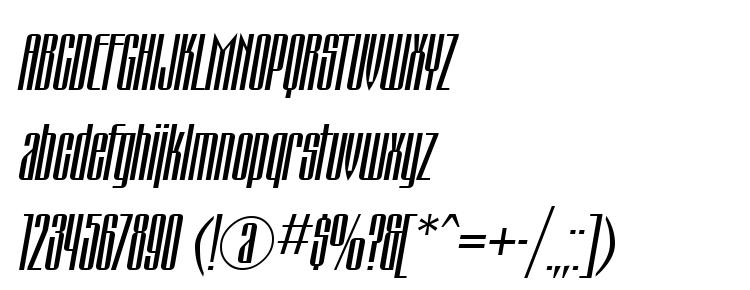 glyphs Montblanc Italic font, сharacters Montblanc Italic font, symbols Montblanc Italic font, character map Montblanc Italic font, preview Montblanc Italic font, abc Montblanc Italic font, Montblanc Italic font