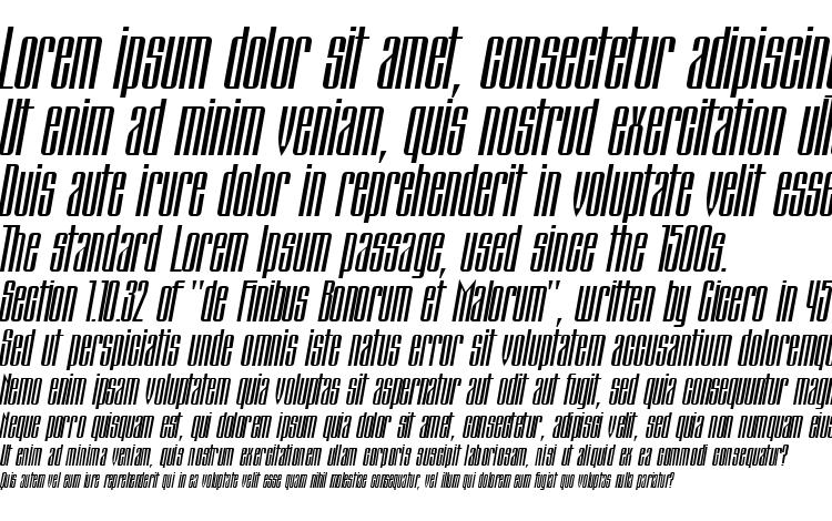 specimens Montblanc Italic font, sample Montblanc Italic font, an example of writing Montblanc Italic font, review Montblanc Italic font, preview Montblanc Italic font, Montblanc Italic font