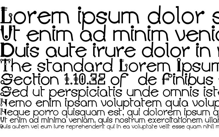 specimens Montesummac font, sample Montesummac font, an example of writing Montesummac font, review Montesummac font, preview Montesummac font, Montesummac font