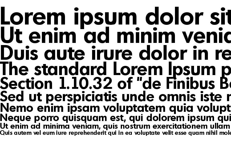 specimens Montreal Bold font, sample Montreal Bold font, an example of writing Montreal Bold font, review Montreal Bold font, preview Montreal Bold font, Montreal Bold font