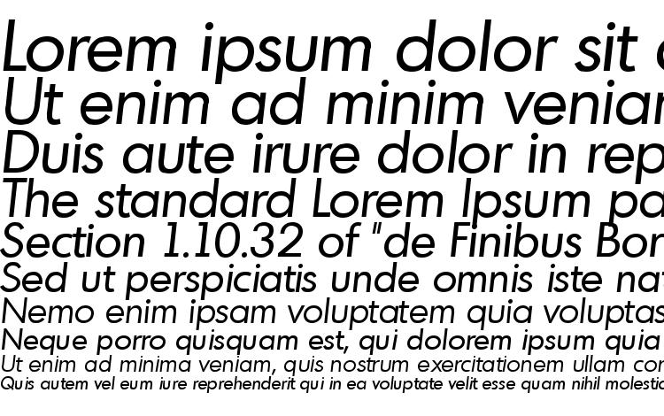 specimens Montreal Italic font, sample Montreal Italic font, an example of writing Montreal Italic font, review Montreal Italic font, preview Montreal Italic font, Montreal Italic font