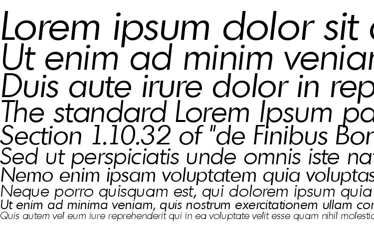 specimens MontrealLH Italic font, sample MontrealLH Italic font, an example of writing MontrealLH Italic font, review MontrealLH Italic font, preview MontrealLH Italic font, MontrealLH Italic font
