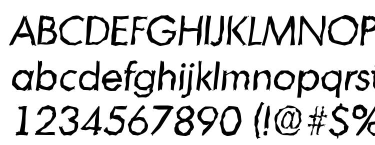glyphs MontrealRandom Italic font, сharacters MontrealRandom Italic font, symbols MontrealRandom Italic font, character map MontrealRandom Italic font, preview MontrealRandom Italic font, abc MontrealRandom Italic font, MontrealRandom Italic font