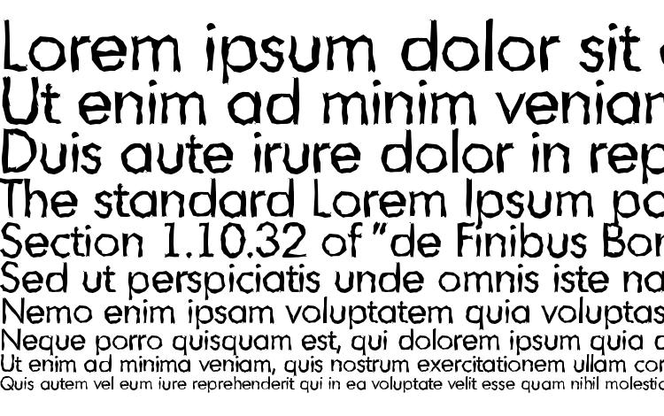specimens MontrealRandom Regular font, sample MontrealRandom Regular font, an example of writing MontrealRandom Regular font, review MontrealRandom Regular font, preview MontrealRandom Regular font, MontrealRandom Regular font