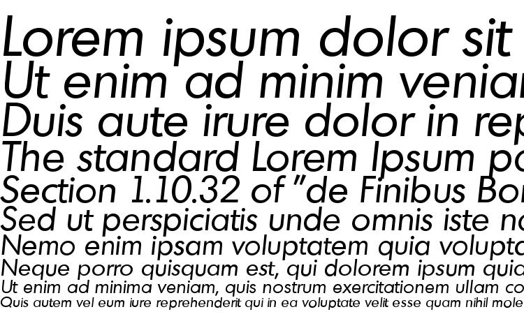 specimens MontrealSerial Italic font, sample MontrealSerial Italic font, an example of writing MontrealSerial Italic font, review MontrealSerial Italic font, preview MontrealSerial Italic font, MontrealSerial Italic font