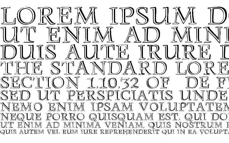 specimens Monument font, sample Monument font, an example of writing Monument font, review Monument font, preview Monument font, Monument font
