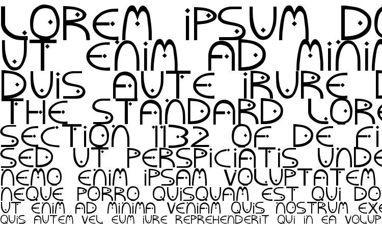 specimens MoonBow font, sample MoonBow font, an example of writing MoonBow font, review MoonBow font, preview MoonBow font, MoonBow font