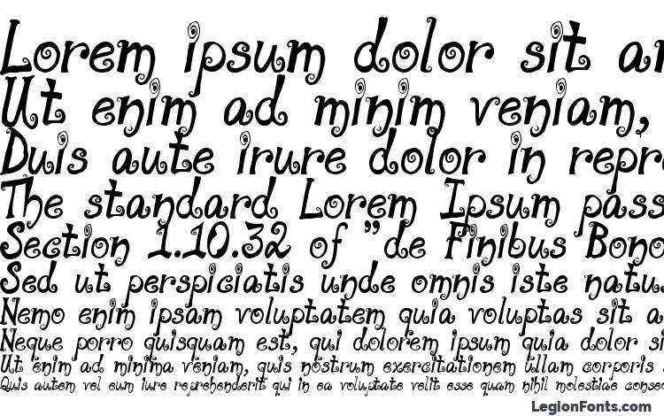 specimens Moonpie a la monde font, sample Moonpie a la monde font, an example of writing Moonpie a la monde font, review Moonpie a la monde font, preview Moonpie a la monde font, Moonpie a la monde font