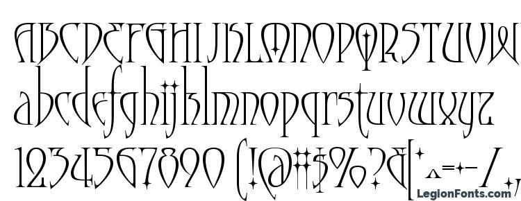 glyphs Moonstone font, сharacters Moonstone font, symbols Moonstone font, character map Moonstone font, preview Moonstone font, abc Moonstone font, Moonstone font