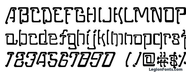 glyphs Moped font, сharacters Moped font, symbols Moped font, character map Moped font, preview Moped font, abc Moped font, Moped font