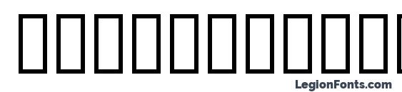 шрифт MORELOGOS Plain, бесплатный шрифт MORELOGOS Plain, предварительный просмотр шрифта MORELOGOS Plain